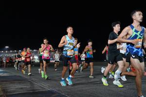 BIB: 22164, 20180, 2014
                            <button type="button" onclick="openModal(22867263)" class="btn btn-primary btn-sm float-right btn-popup" data-toggle="modal" data-target=".modal-high-quality">
                        <i class="fas fa-shopping-cart"></i> Add to Cart
                    </button>
                                            <button type="button" onclick="isThisMe(22867263, true)" class="btn btn-success btn-sm float-right btn-popup btn-isme hidden" data-toggle="tooltip" data-placement="bottom" title="นี่คือรูปของคุณใช่ไหม คลิกที่นี่เพื่อเอาเข้าอัลบั้ม">
                        <i class="fas fa-plus"></i> Add to album
                    </button>
                    <button type="button" onclick="isThisMe(22867263, false)" class="btn btn-warning btn-sm float-right btn-popup btn-isnotme hidden">
                        <i class="fas fa-ban"></i> Remove from album
                    </button>